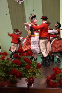 Siódmy dzień 58.Tygodnia Kultury Beskidzkiej